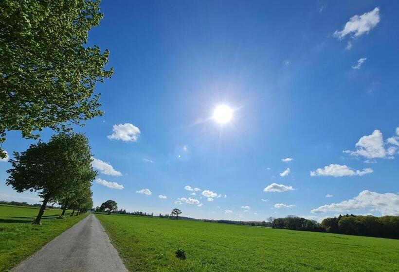 スタンダードシングルルーム, Stokkegaarden S Bnb & Apartments