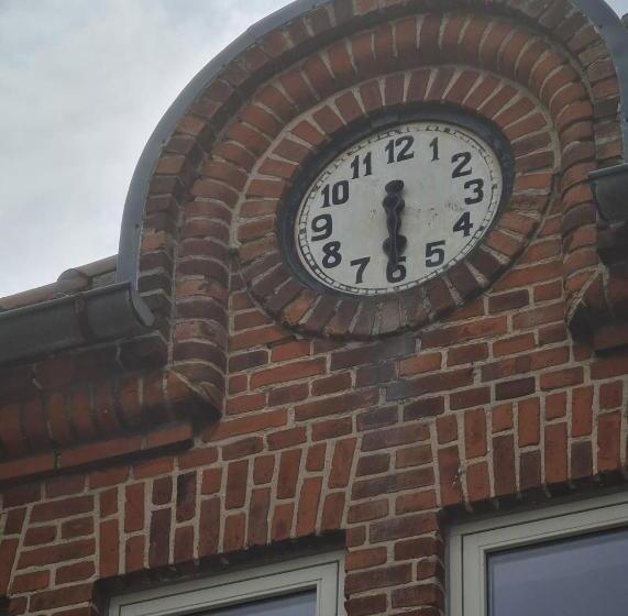 スタンダードシングルルーム, Stokkegaarden S Bnb & Apartments