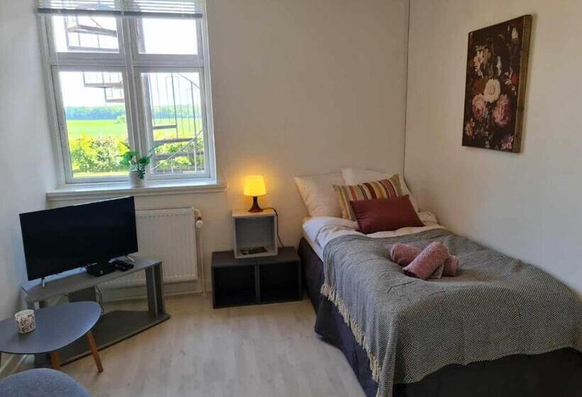 Номер Стандарт Индивидуальный, Stokkegaarden S Bnb & Apartments