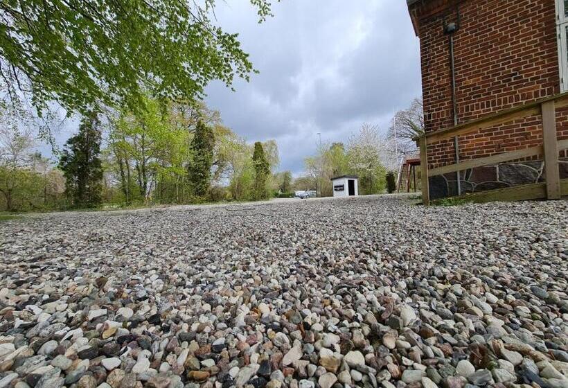 スタンダードシングルルーム, Stokkegaarden S Bnb & Apartments