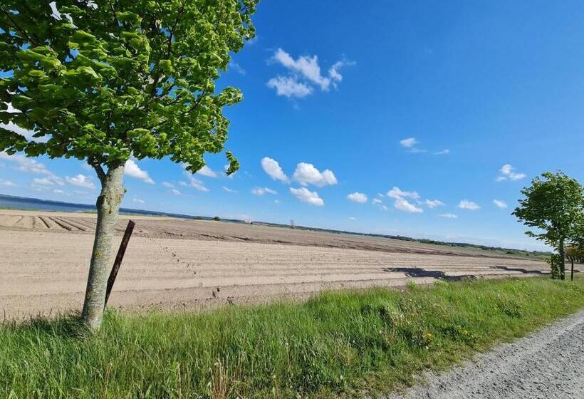 スタンダードシングルルーム, Stokkegaarden S Bnb & Apartments