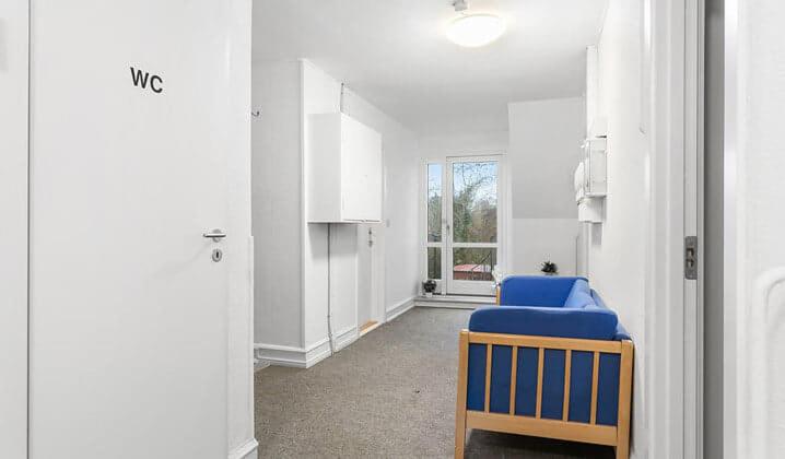 スタンダードルーム, Stokkegaarden S Bnb & Apartments