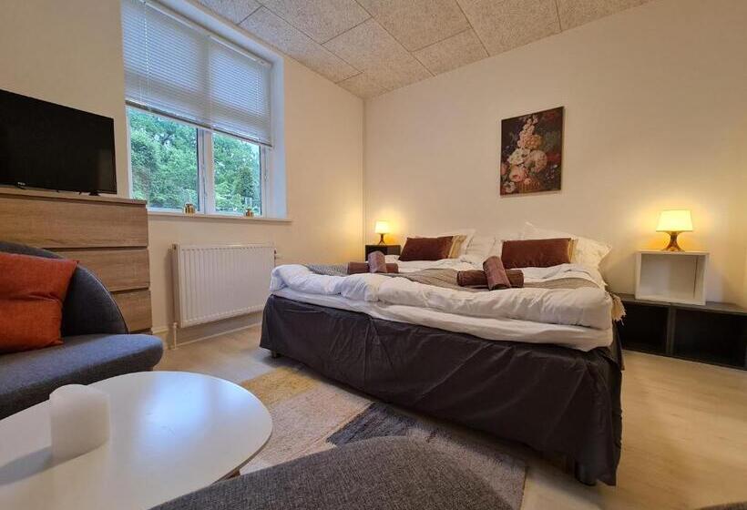 スタンダードルーム, Stokkegaarden S Bnb & Apartments