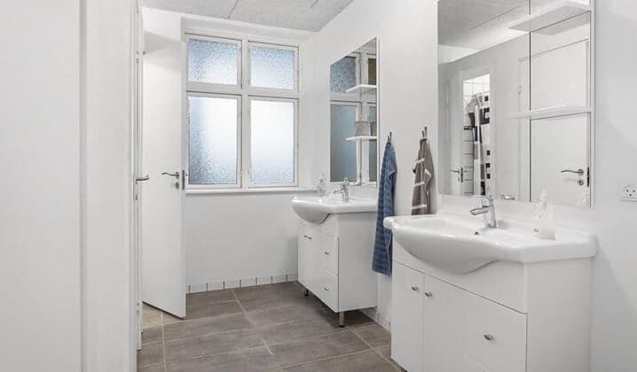 Номер Стандарт, Stokkegaarden S Bnb & Apartments