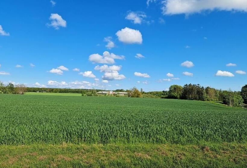 1ベッドルームのデラックスアパートメント, Stokkegaarden S Bnb & Apartments