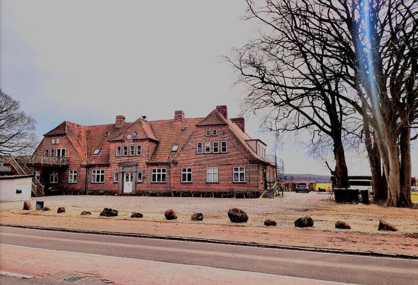 Апартаменты Deluxe 1 Спальня, Stokkegaarden S Bnb & Apartments