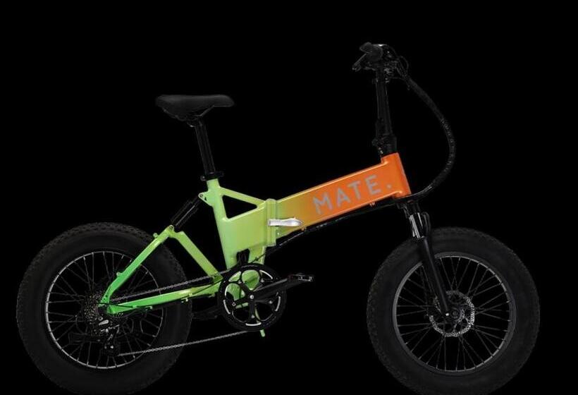 1ベッドルームアパートメント, Stokkegaarden S Bnb & Apartments