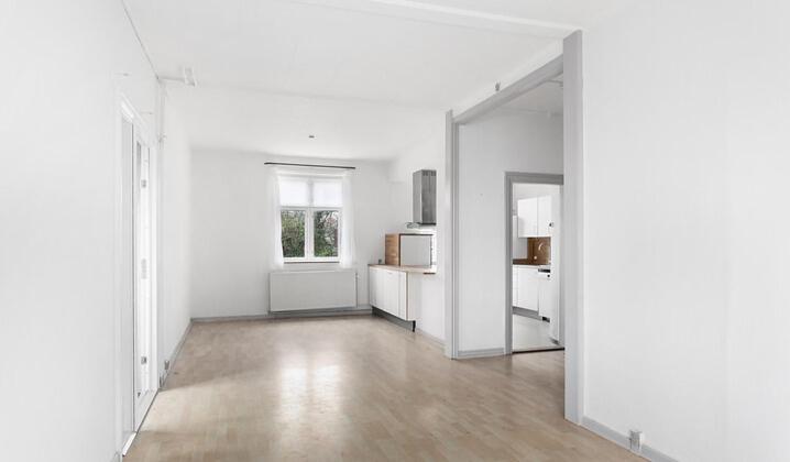 Апартаменты 1 Спальня, Stokkegaarden S Bnb & Apartments