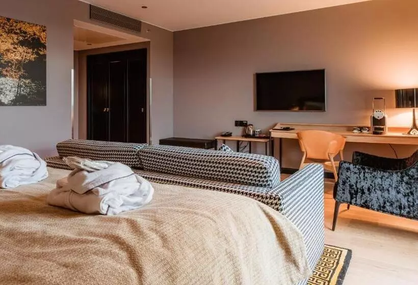 اتاق خانوادگی, Clarion Hotel Aviapolis