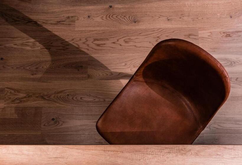 חדר דלוקס, Clarion Hotel Aviapolis