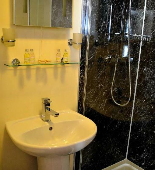 스탠다드 룸 바다 전망, Crown