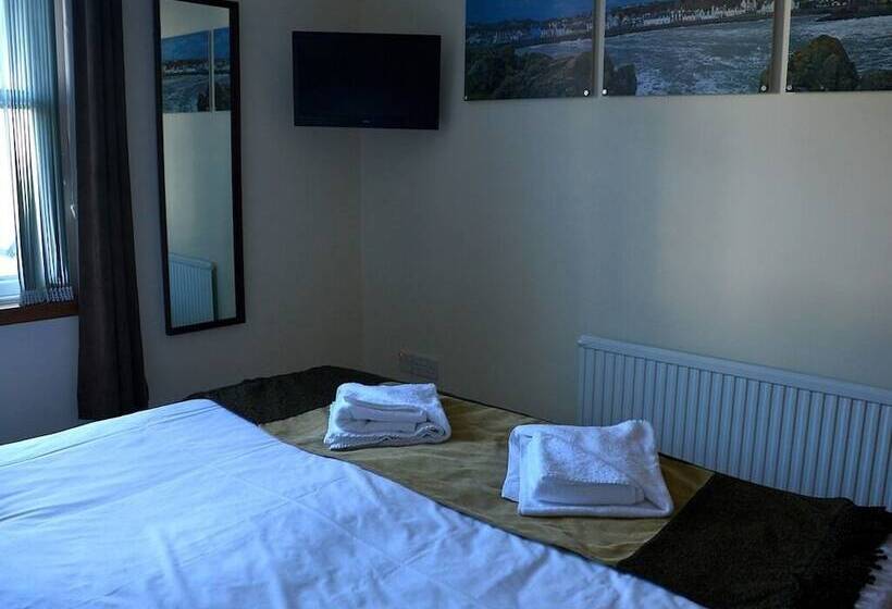 스탠다드 룸, Crown