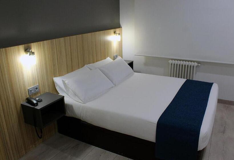 스탠다드 룸, Altiana