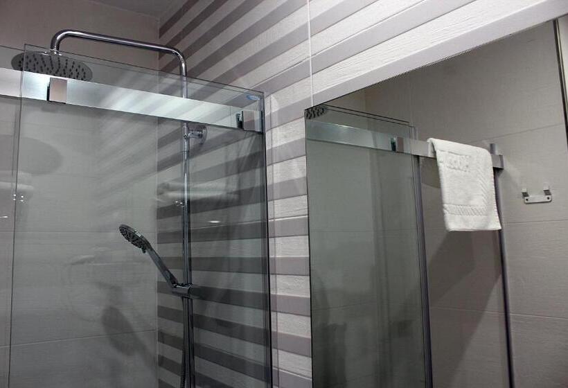 스탠다드 룸, Altiana