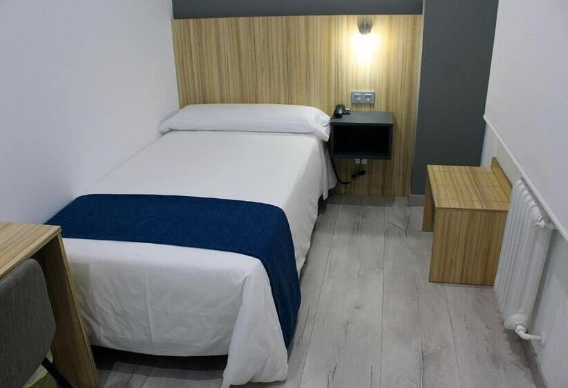 스탠다드 싱글 룸, Altiana