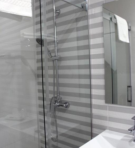 스탠다드 싱글 룸, Altiana