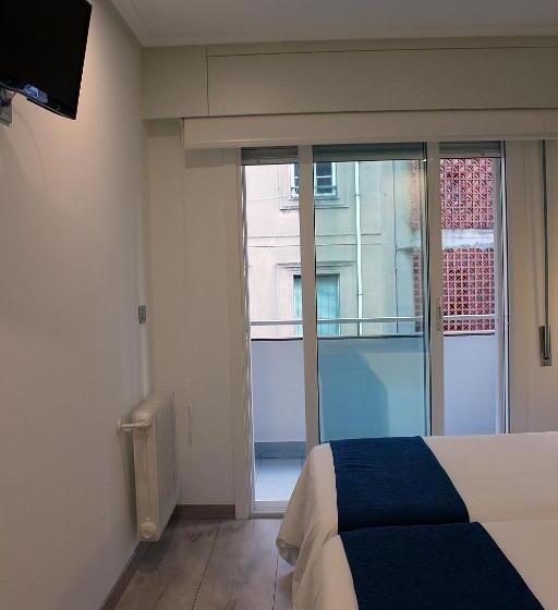 스탠다드 룸, Altiana