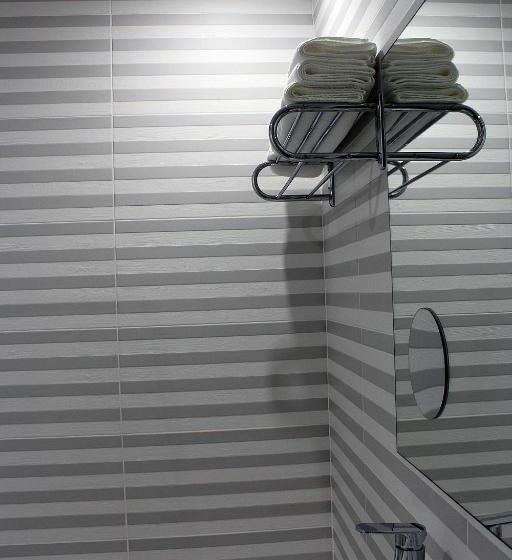 스탠다드 트리플 룸, Altiana