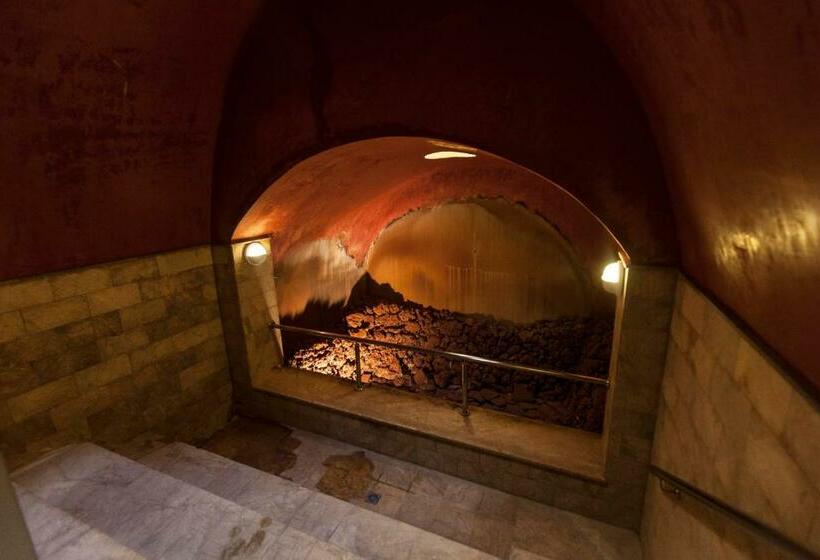 غرفة قياسية مزودة بجاكوزى, Balneario De Graena