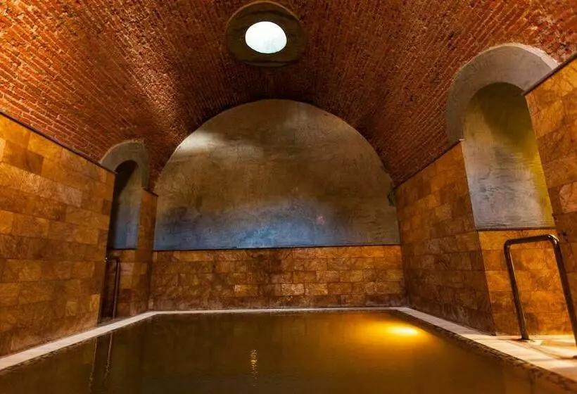 スーペリアールーム, Balneario De Graena