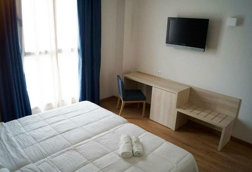 Номер Стандарт с доступом в Спа, Balneario De Graena