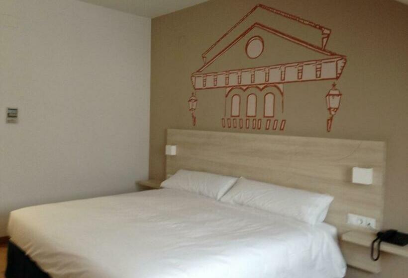 غرفة سوبيريور, Balneario De Graena