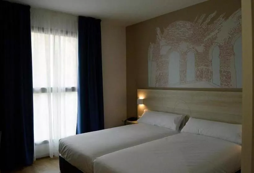 スパアクセス付スタンダードルーム, Balneario De Graena