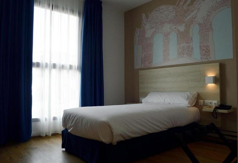 غرفة قياسية فردية, Balneario De Graena