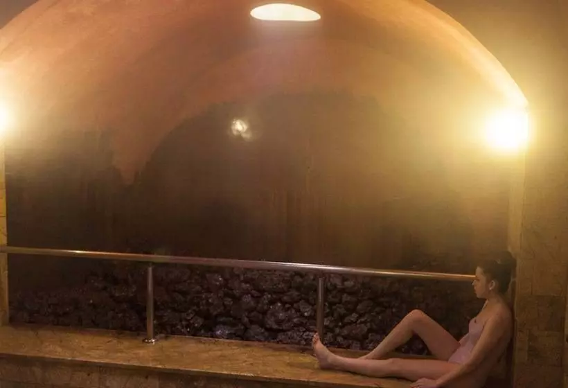 スタンダードルーム, Balneario De Graena