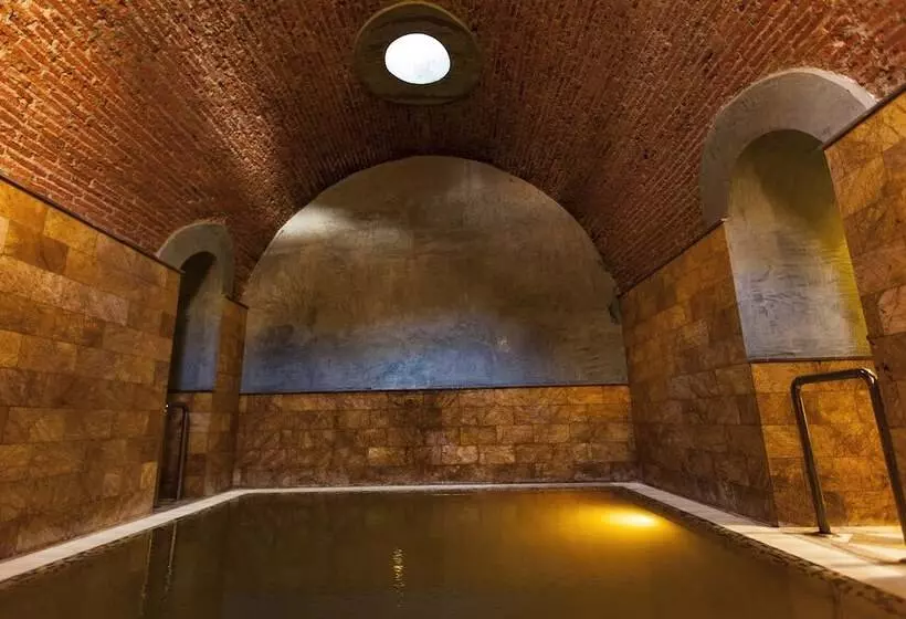 スーペリアールーム, Balneario De Graena