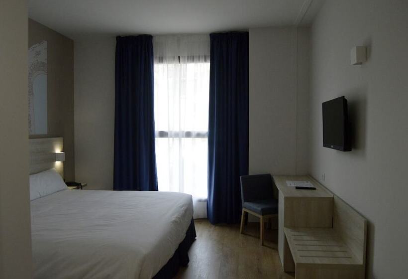 غرفة سوبيريور, Balneario De Graena