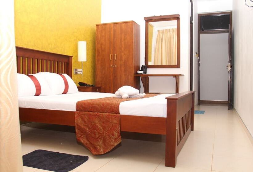 غرفة قياسية, Beach Walk