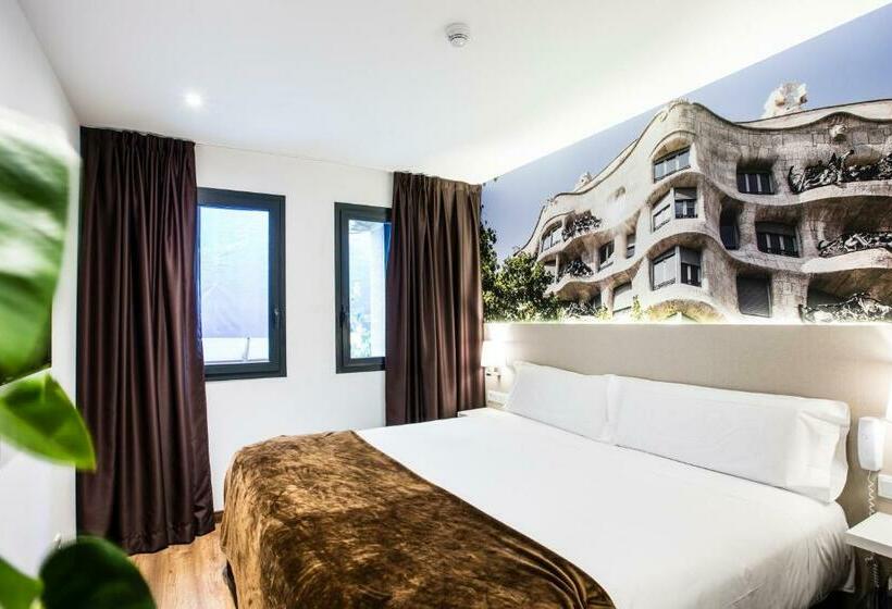 اتاق لوکس, Bestprice Gracia