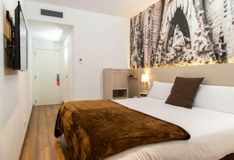 اتاق لوکس, Bestprice Gracia