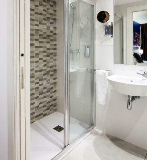 اتاق لوکس, Bestprice Gracia