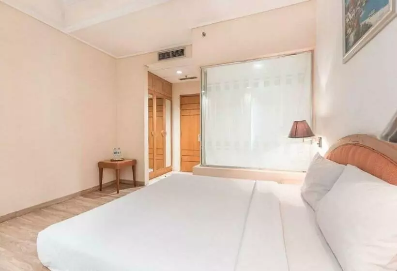 デラックスルーム, Bulevar Tanjung Duren Jakarta