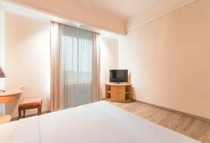 デラックスルーム, Bulevar Tanjung Duren Jakarta