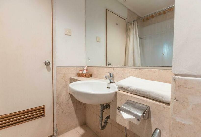Habitació Estàndard, Bulevar Tanjung Duren Jakarta