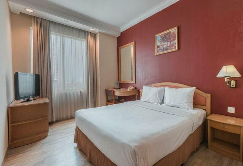 Habitació Estàndard, Bulevar Tanjung Duren Jakarta