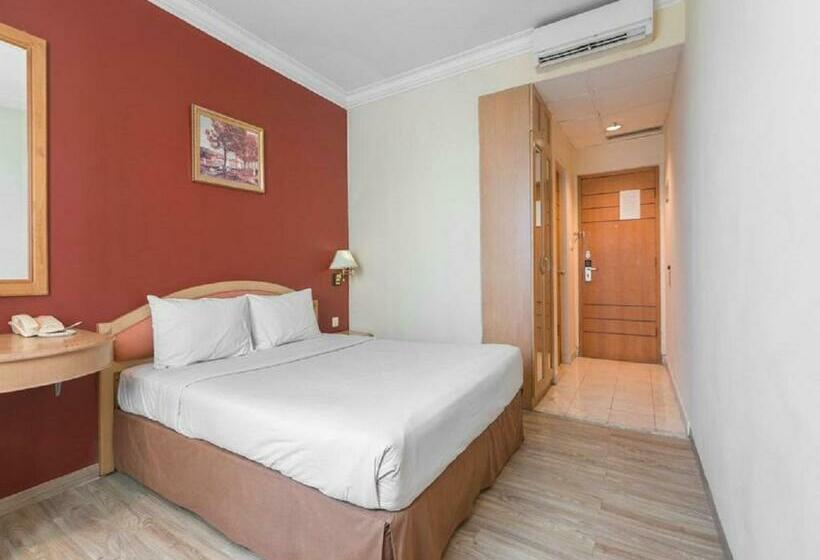 Habitació Estàndard, Bulevar Tanjung Duren Jakarta