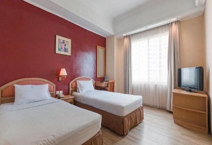 Habitació Superior, Bulevar Tanjung Duren Jakarta