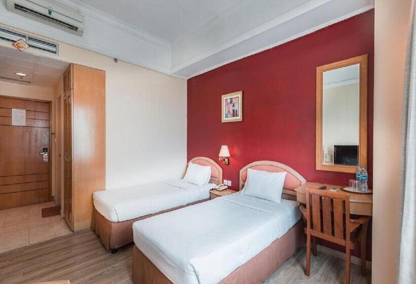 Habitació Superior, Bulevar Tanjung Duren Jakarta