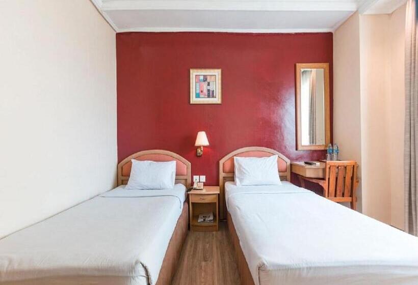 Habitació Superior, Bulevar Tanjung Duren Jakarta