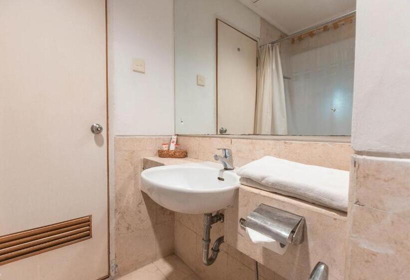 Habitació Deluxe, Bulevar Tanjung Duren Jakarta