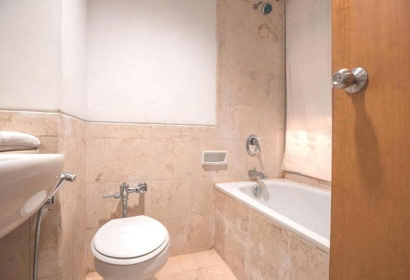 Habitació Deluxe, Bulevar Tanjung Duren Jakarta