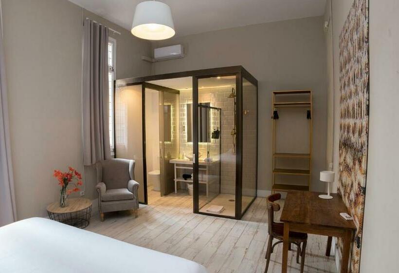 اتاق سوپریور, Cami Gallery Barcelona