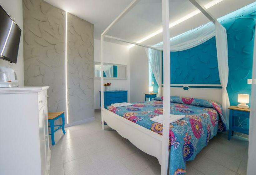 标准间, Centro Vacanze Poker