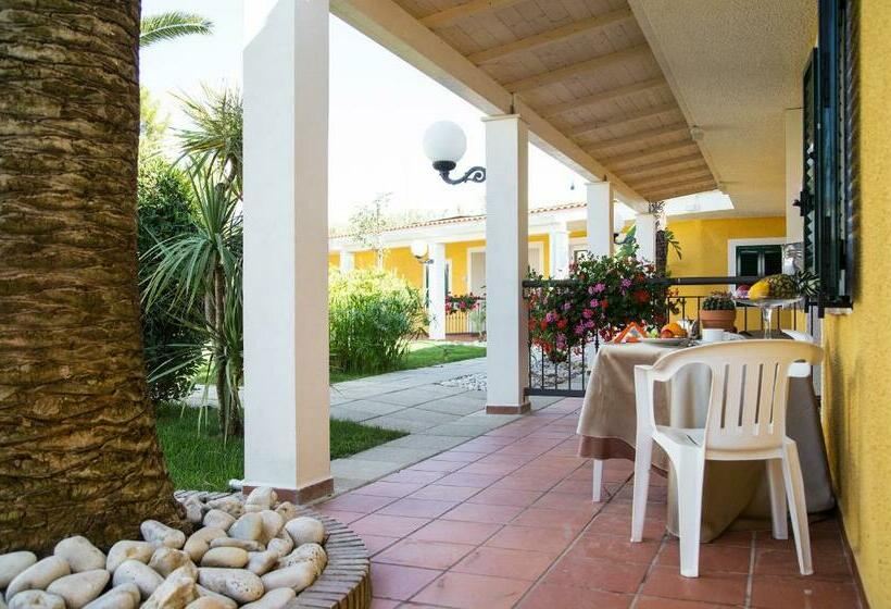 استودیوی استاندارد, Centro Vacanze Poker