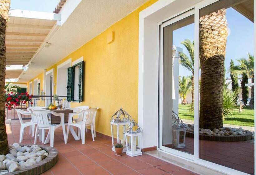 带1个卧室的高级公寓, Centro Vacanze Poker