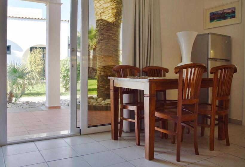 带1个卧室的高级公寓, Centro Vacanze Poker